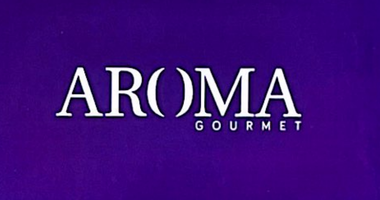 Aroma by Yoss